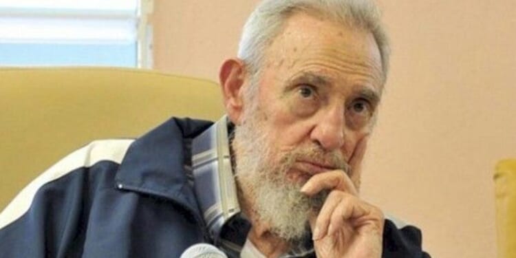 DSA praises Fidel Castro in birthday tribute, denounces key Trump official * WorldNetDaily * by Jarrett Stepman, The Daily Signal