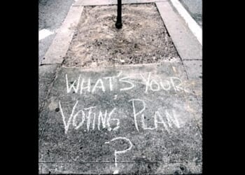 DOJ sending 1,000 poll watchers to observe midterm elections * WorldNetDaily * by Bob Unruh