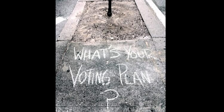 DOJ sending 1,000 poll watchers to observe midterm elections * WorldNetDaily * by Bob Unruh
