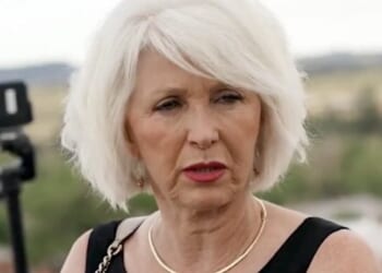 Leftists erupt in rage over Tina Peters’ new gig * WorldNetDaily * by Bob Unruh