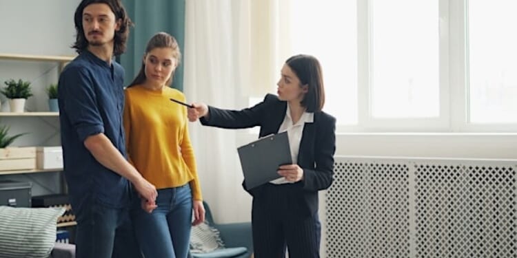 New report shows just how ‘staggering’ the housing crisis is * WorldNetDaily * by Spencer Lombardo, Daily Caller News Foundation