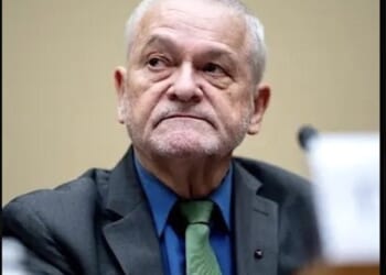 Fauci right-hand man pleads guilty to stunning scheme to avoid federal law * WorldNetDaily * by WND Staff