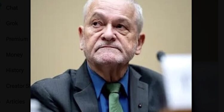 Fauci right-hand man pleads guilty to stunning scheme to avoid federal law * WorldNetDaily * by WND Staff