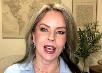 Christian mom who spoke out against transgender policies blocked from son’s graduation * WorldNetDaily * by Tyler O'Neil, The Daily Signal