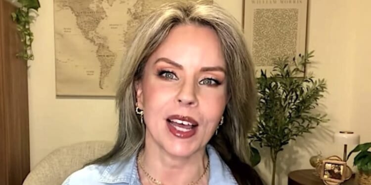 Christian mom who spoke out against transgender policies blocked from son’s graduation * WorldNetDaily * by Tyler O'Neil, The Daily Signal