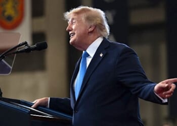Trump reveals his ‘most gratifying’ moment in primary elections * WorldNetDaily * by Joe Kovacs