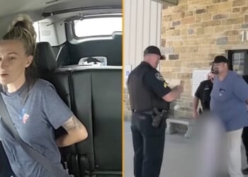 District attorney strips police department of prosecution power after cops arrest citizen journalists for exercising their 1st Amendment rights * WorldNetDaily * by Jim Hoft, The Gateway Pundit