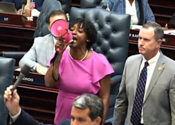 Florida primaries shape the nation’s political future as socialist pulls off stunning upset * WorldNetDaily * by Pedro Rodriguez, The Daily Signal