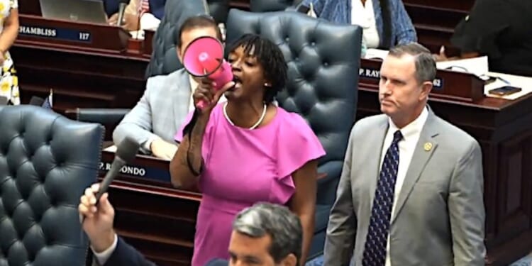 Florida primaries shape the nation’s political future as socialist pulls off stunning upset * WorldNetDaily * by Pedro Rodriguez, The Daily Signal