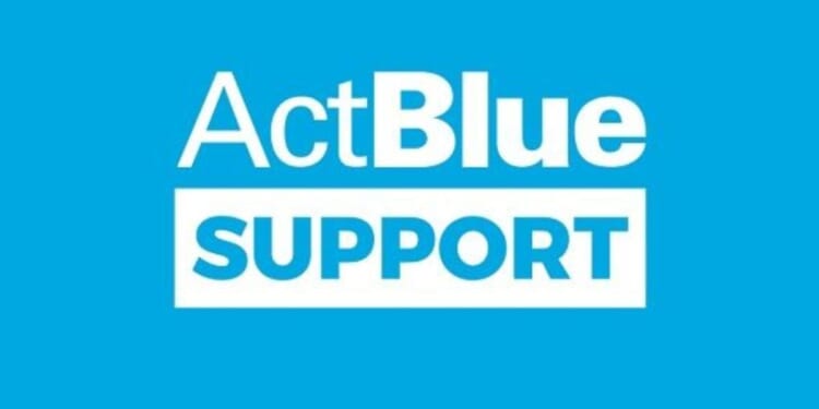 ActBlue co-founder ‘testifies’ in closed-door congressional hearing * WorldNetDaily * by WND Staff