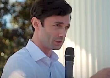 David Axelrod hammers fellow Dem Ossoff for ripping Trump with ‘Natalie’ remark * WorldNetDaily * by Rebecca Buis, The Daily Signal
