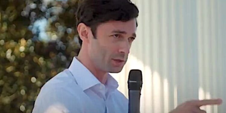 David Axelrod hammers fellow Dem Ossoff for ripping Trump with ‘Natalie’ remark * WorldNetDaily * by Rebecca Buis, The Daily Signal