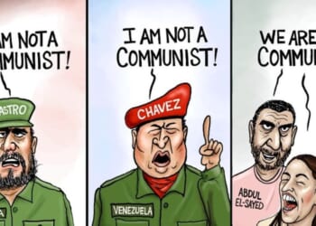 Birds of feather * WorldNetDaily * by A.F. Branco
