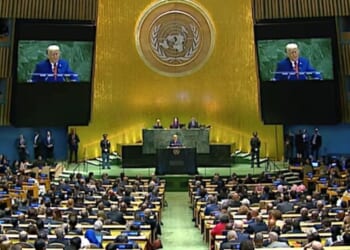 Evidence confirms breathtaking U.N. bias against small Mideast nation * WorldNetDaily * by Bob Unruh