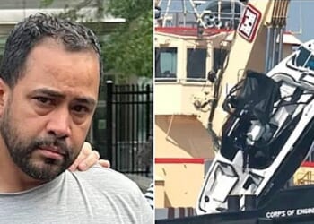 Illegal alien captaining overloaded boat arrested for killing mom and baby * WorldNetDaily * by Bob Unruh