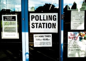 Chinese national cast illegal ballot, then accused another of voter fraud * WorldNetDaily * by Fred Lucas, The Daily Signal