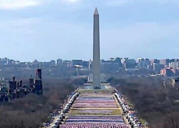 Smithsonian scheme could make Latino museum permanent * WorldNetDaily * by Virginia Grace McKinnon, The Daily Signal
