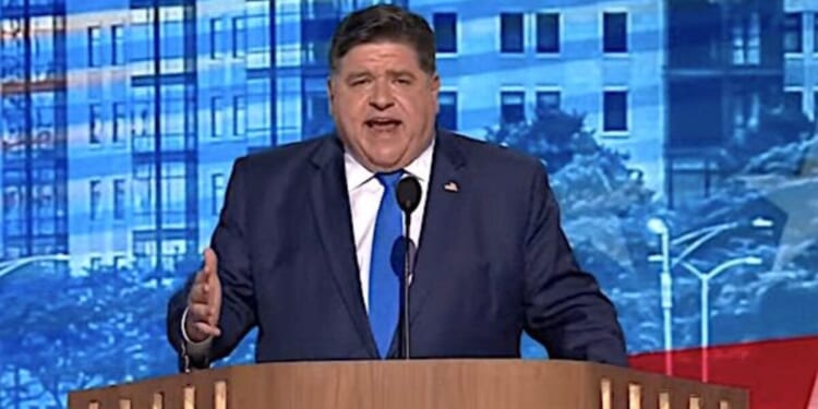 Pritzker insists on ‘affordability,’ but his tollway doesn’t * WorldNetDaily * by Matt Paprocki, Real Clear Wire