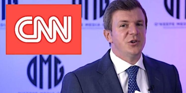 Appeals court sides with undercover activist James O’Keefe * WorldNetDaily * by Bob Unruh