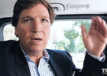 ‘THREE LOSERS, and a pocketful of change!’ Trump erupts on Tucker Carlson and 2 ‘Republican traitors’ amid possible run for president
