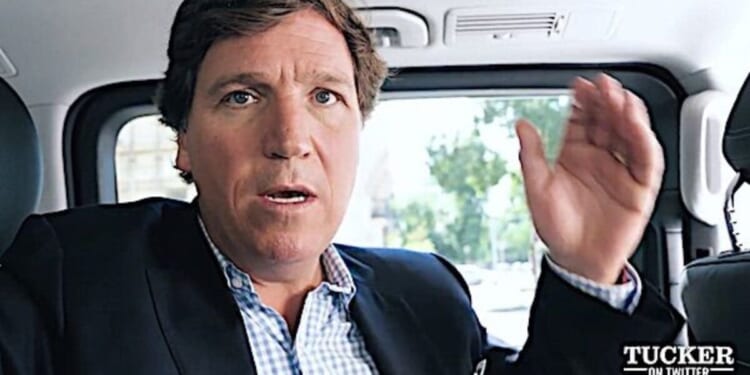 ‘THREE LOSERS, and a pocketful of change!’ Trump erupts on Tucker Carlson and 2 ‘Republican traitors’ amid possible run for president