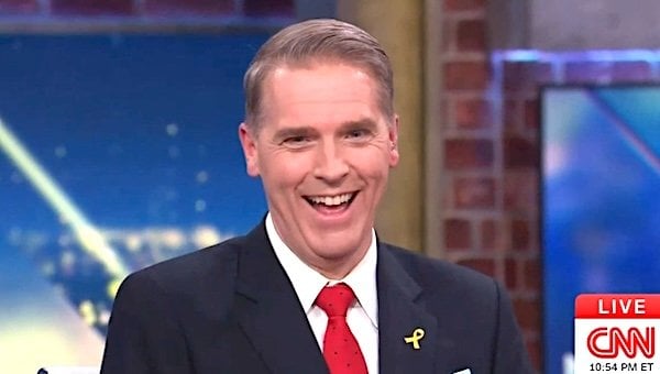Scott Jennings (Video screenshot)
