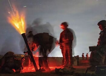 War Department executes major firings at Stars and Stripes amid accusations of ‘insubordination’ * WorldNetDaily * by Spencer Lombardo, Daily Caller News Foundation