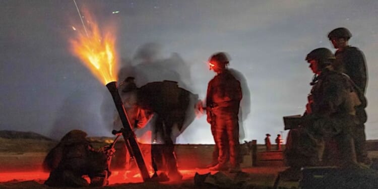War Department executes major firings at Stars and Stripes amid accusations of ‘insubordination’ * WorldNetDaily * by Spencer Lombardo, Daily Caller News Foundation