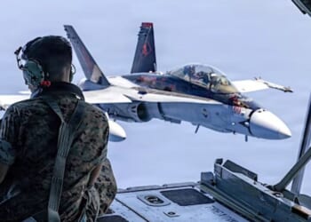 U.S. Navy’s post-Iran choice includes 2 stark directions * WorldNetDaily * by Chris Servello, Real Clear Wire