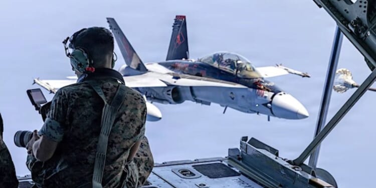U.S. Navy’s post-Iran choice includes 2 stark directions * WorldNetDaily * by Chris Servello, Real Clear Wire