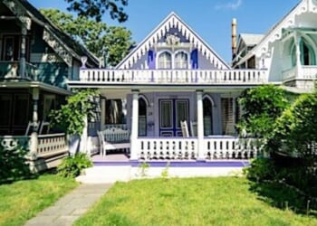 Mortgage program for low-income funded 2nd homes for millionaires * WorldNetDaily * by Jeremy Portnoy, Real Clear Wire