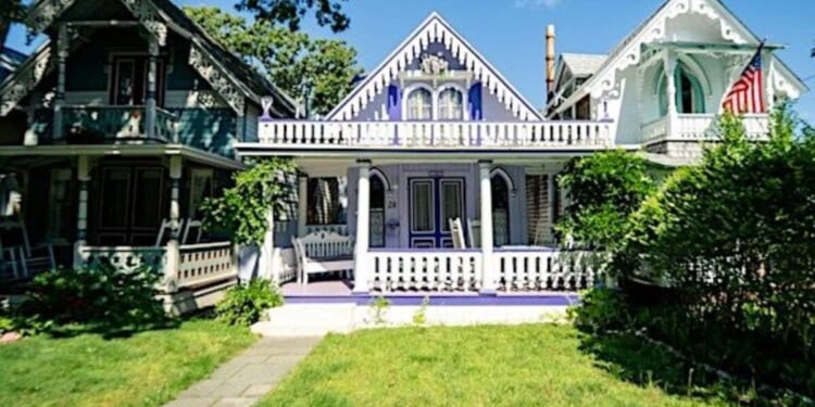 Mortgage program for low-income funded 2nd homes for millionaires * WorldNetDaily * by Jeremy Portnoy, Real Clear Wire