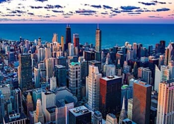 Schools forced into borrowing cash because Chicago is late on taxes * WorldNetDaily * by Jeremy Portnoy, Real Clear Wire