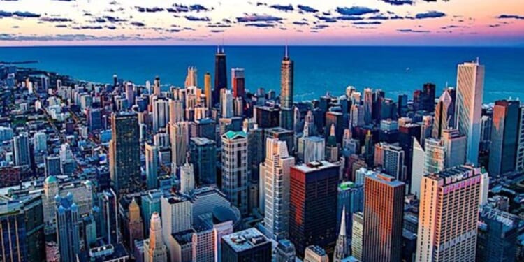 Schools forced into borrowing cash because Chicago is late on taxes * WorldNetDaily * by Jeremy Portnoy, Real Clear Wire