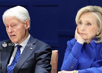 Hillary planning Bill Clinton’s funeral as ex-president reportedly making changes to his will * WorldNetDaily * by Joe Kovacs