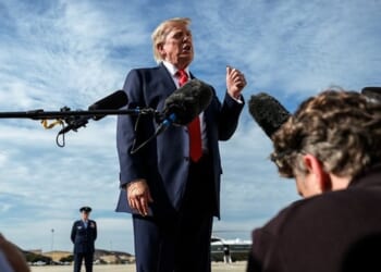 ‘NOT ANYMORE!’ Trump announces massive tariffs on Canada to stop it from ‘ripping off’ U.S. * WorldNetDaily * by Joe Kovacs