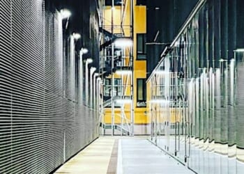 Data center backlash brings thousands of projects to a screeching halt * WorldNetDaily * by Sean Moran, Daily Caller News Foundation