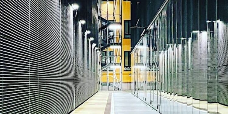 Data center backlash brings thousands of projects to a screeching halt * WorldNetDaily * by Sean Moran, Daily Caller News Foundation