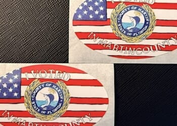 U.S. Supreme Court sides with Trump on mail-in ballot crackdown * WorldNetDaily * by WND Staff
