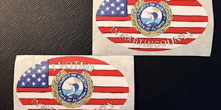 U.S. Supreme Court sides with Trump on mail-in ballot crackdown * WorldNetDaily * by WND Staff
