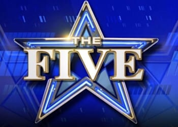 Fox News shakes up ‘The Five’ with new full-time co-anchor * WorldNetDaily * by Joe Kovacs