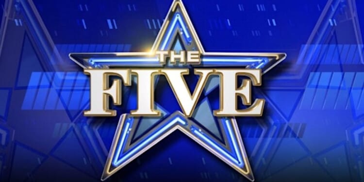 Fox News shakes up ‘The Five’ with new full-time co-anchor * WorldNetDaily * by Joe Kovacs