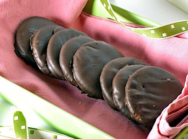 Thin Mints (Image courtesy Pixabay)