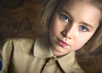 Girl Scouts in America take deep dive into promotion of Islam * WorldNetDaily * by Bob Unruh