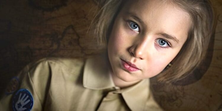 Girl Scouts in America take deep dive into promotion of Islam * WorldNetDaily * by Bob Unruh