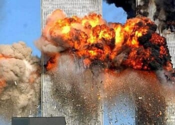 Smithsonian affiliate says REAL victims of 9/11 are Arab-Americans! * WorldNetDaily * by Bob Unruh