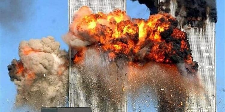Smithsonian affiliate says REAL victims of 9/11 are Arab-Americans! * WorldNetDaily * by Bob Unruh