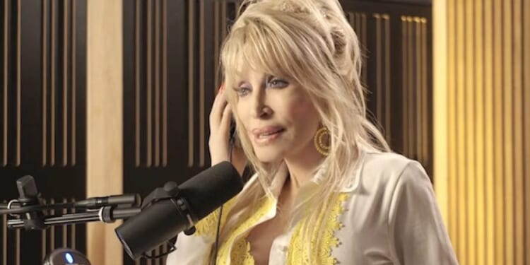 Dolly Parton, American music superstar, dead at 80 * WorldNetDaily * by Joe Kovacs