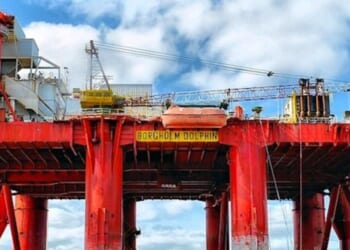 Trump handed victory in fight over offshore-drilling plans * WorldNetDaily * by Bob Unruh