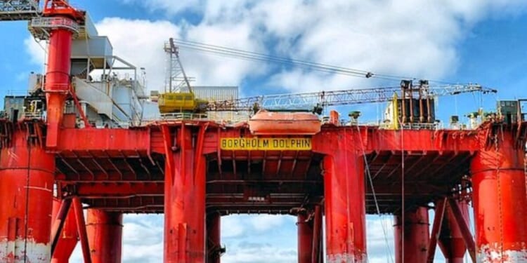 Trump handed victory in fight over offshore-drilling plans * WorldNetDaily * by Bob Unruh